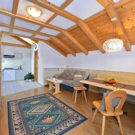 Obergasserhof Rodengo Room photo
