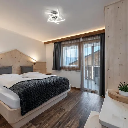 Obergasserhof Rodengo Room photo