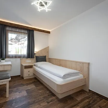 Obergasserhof Rodengo Room photo