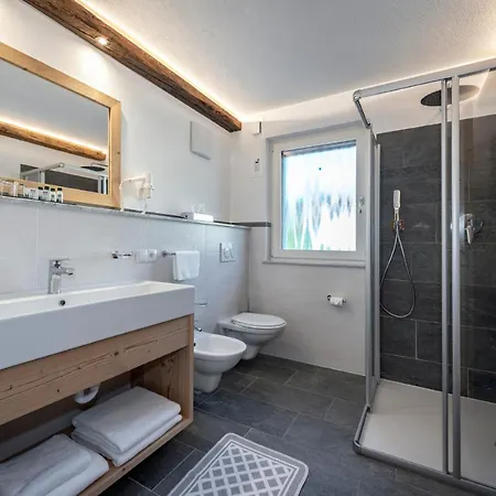 Obergasserhof Rodengo Room photo