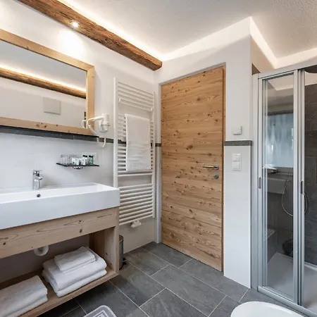 Obergasserhof Rodengo Room photo