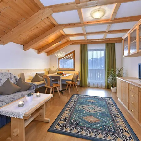 Obergasserhof Rodengo Room photo
