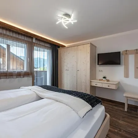 Obergasserhof Rodengo Room photo