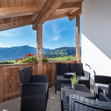 Obergasserhof Rodengo Room photo