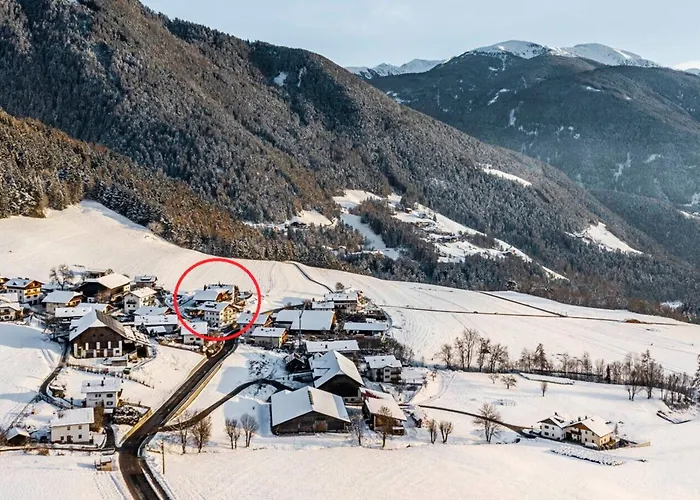 Obergasserhof