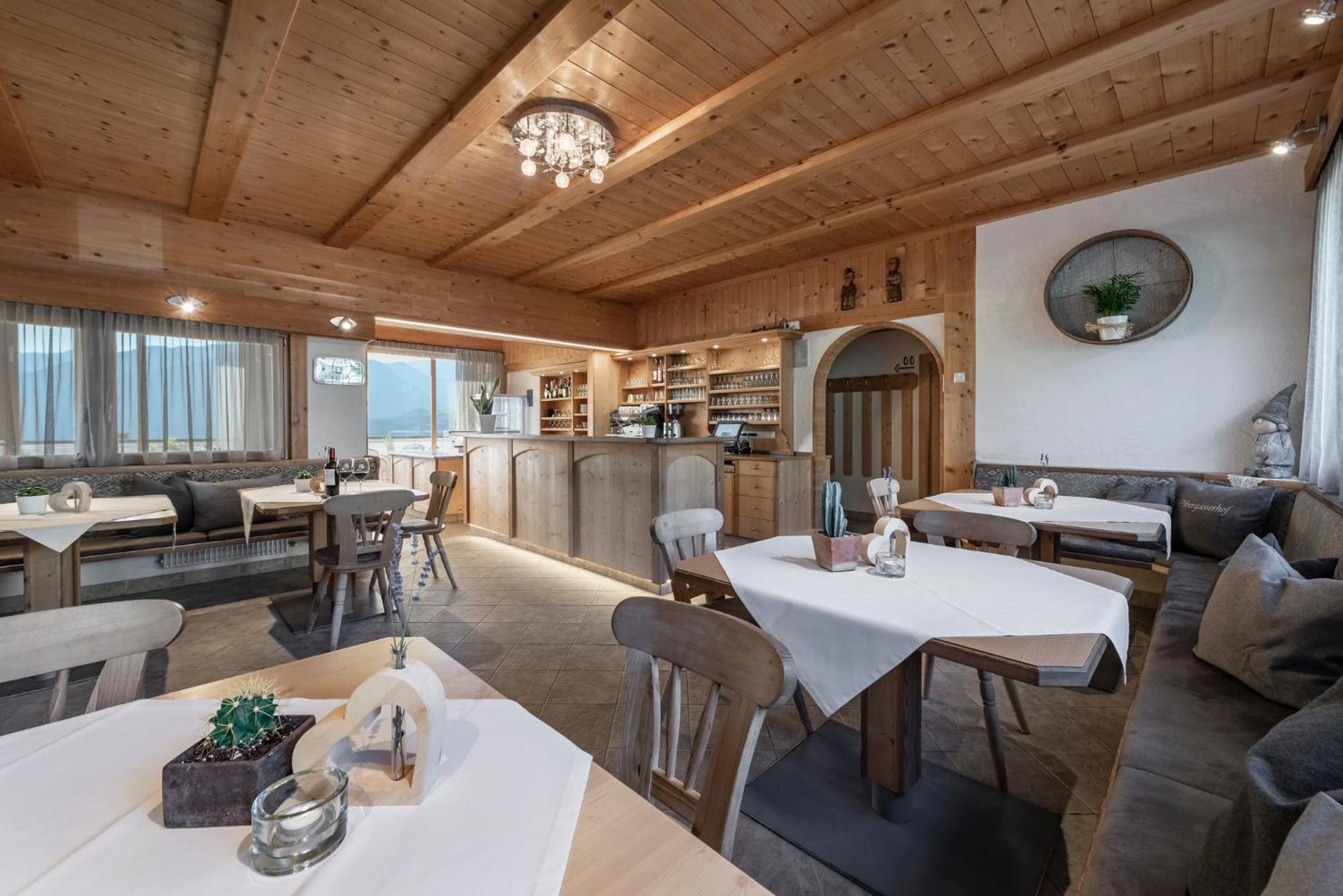Obergasserhof Apartment Rodengo