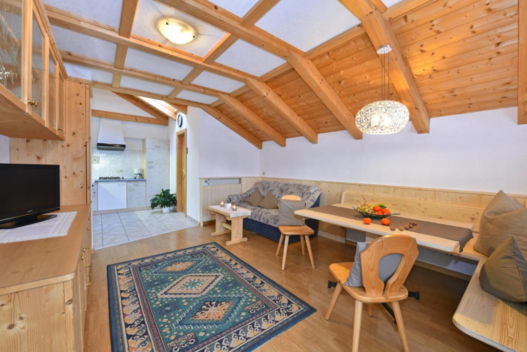 Apartment Obergasserhof