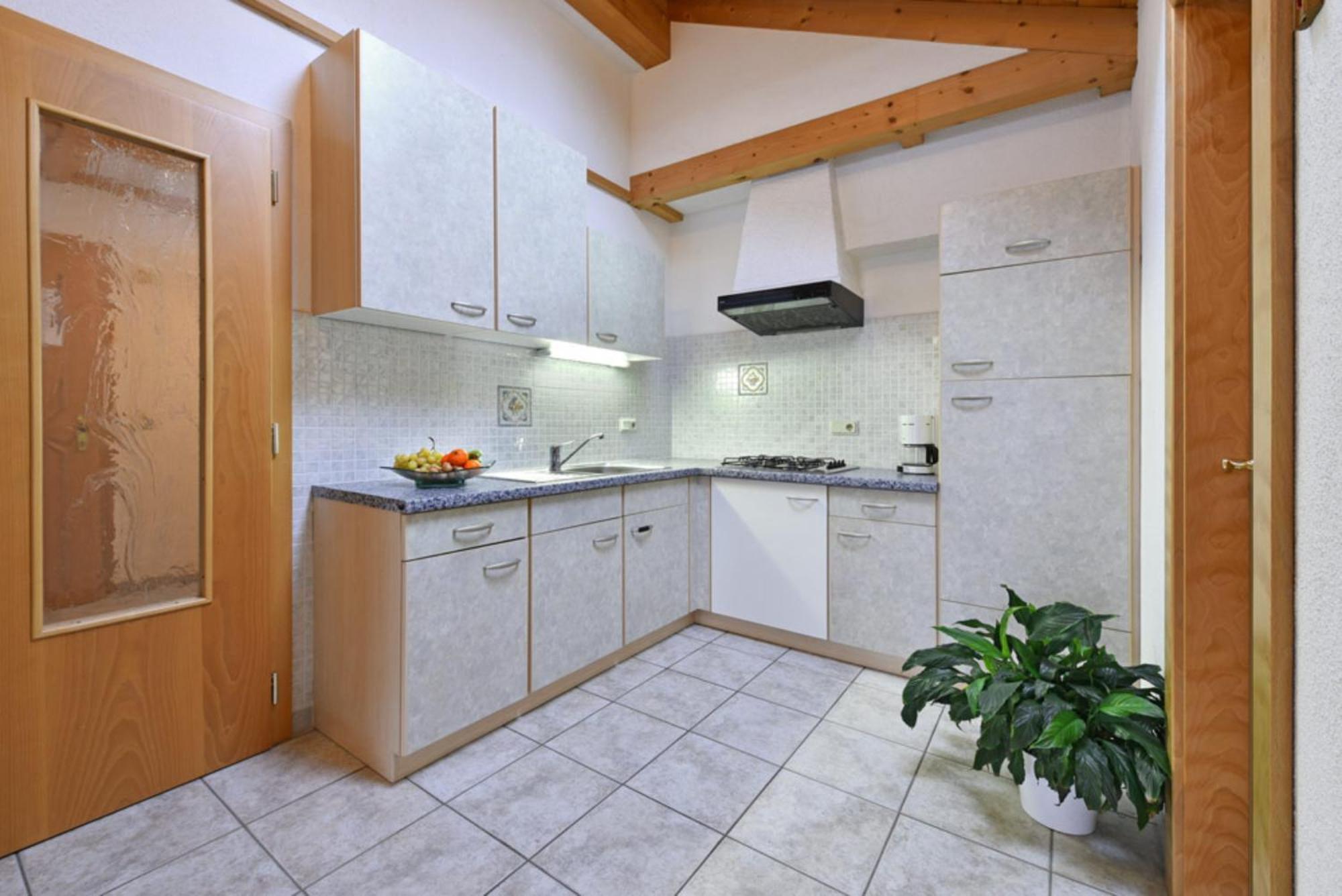 Apartment Obergasserhof Rodengo