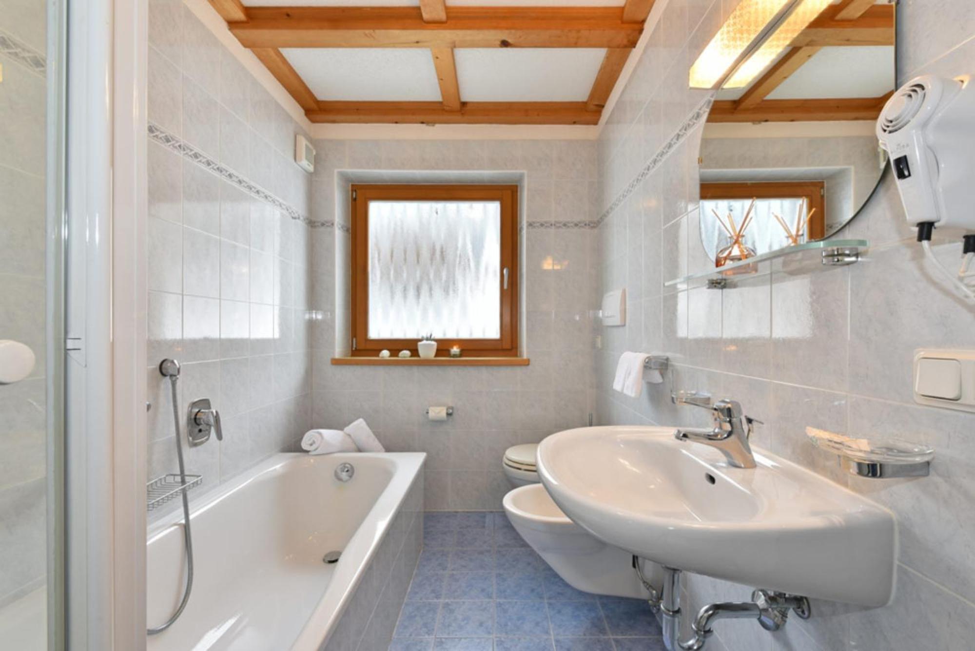 Apartment Obergasserhof