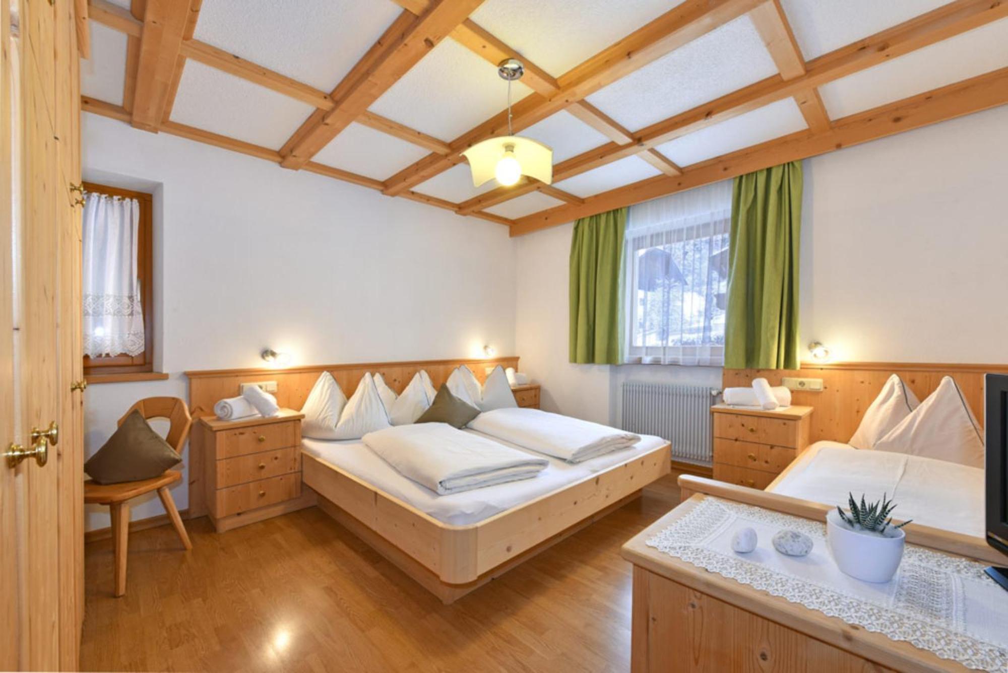 Apartment Obergasserhof Rodengo