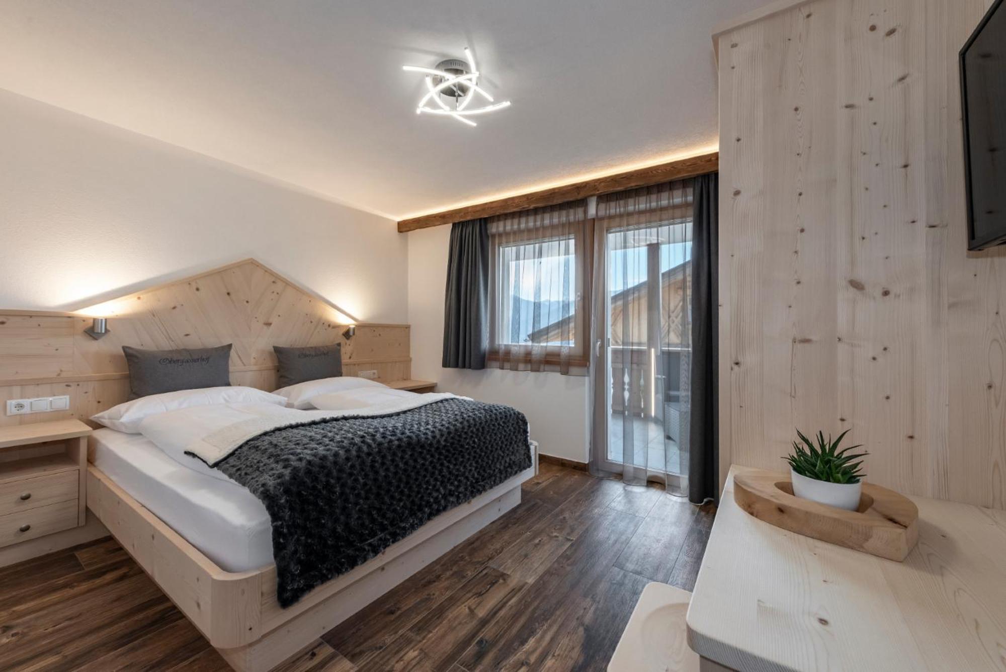 Obergasserhof Rodengo