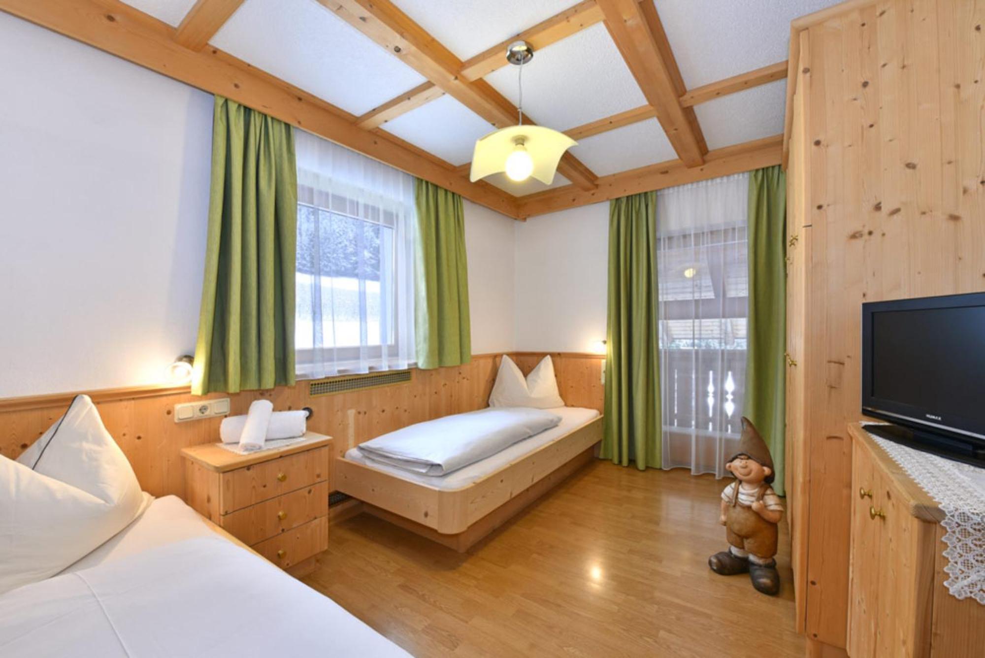 Obergasserhof * Rodengo