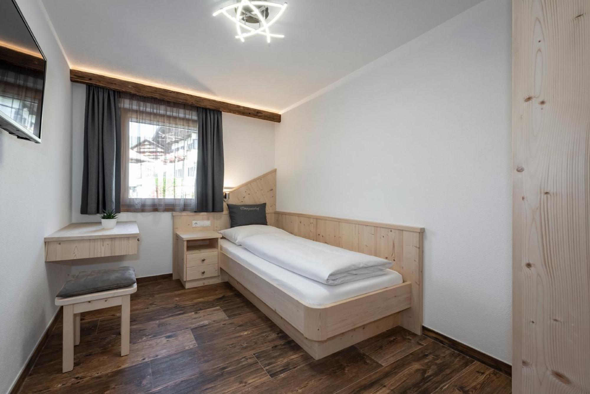 Apartment Obergasserhof Rodengo