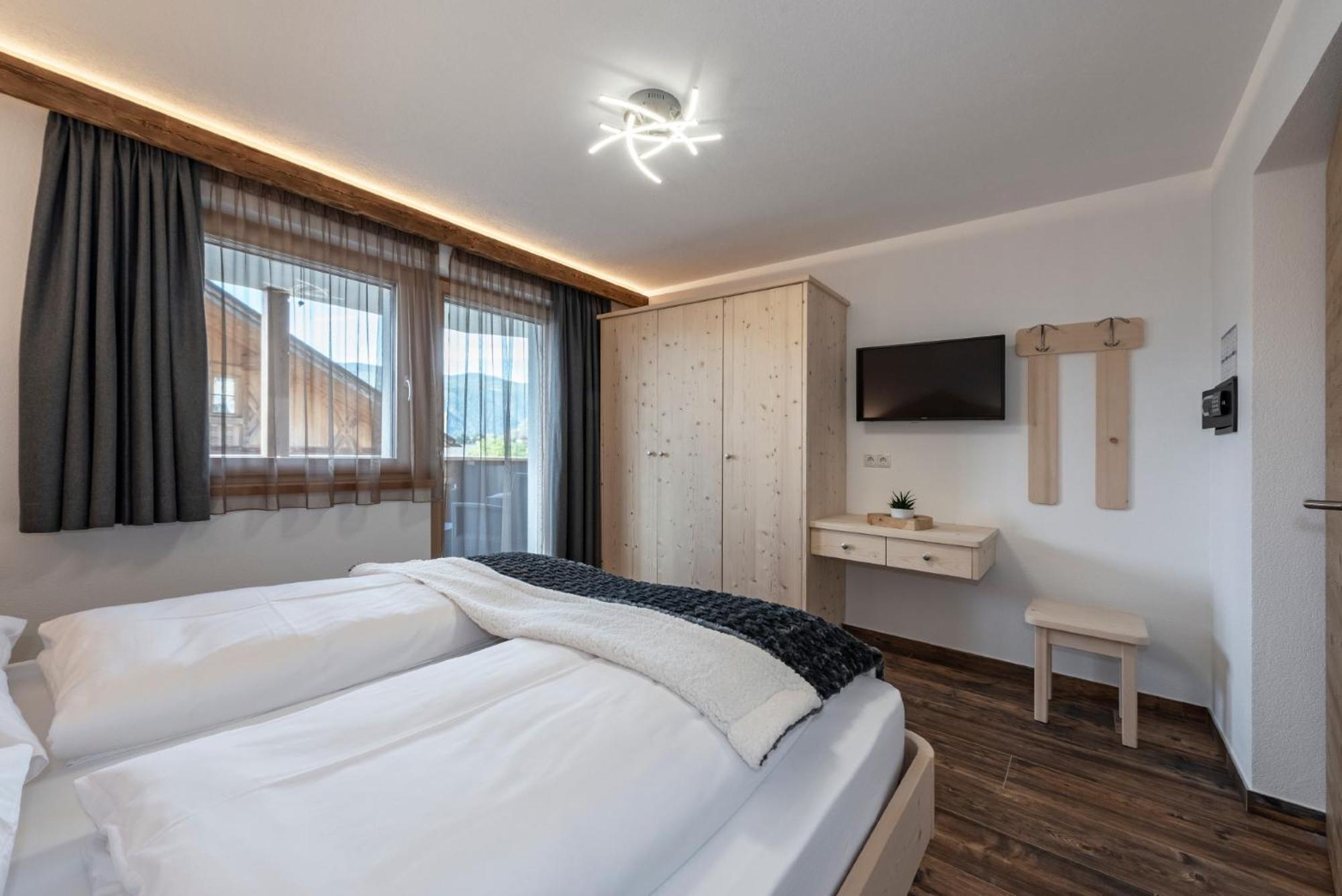 Apartment Obergasserhof Rodeneck