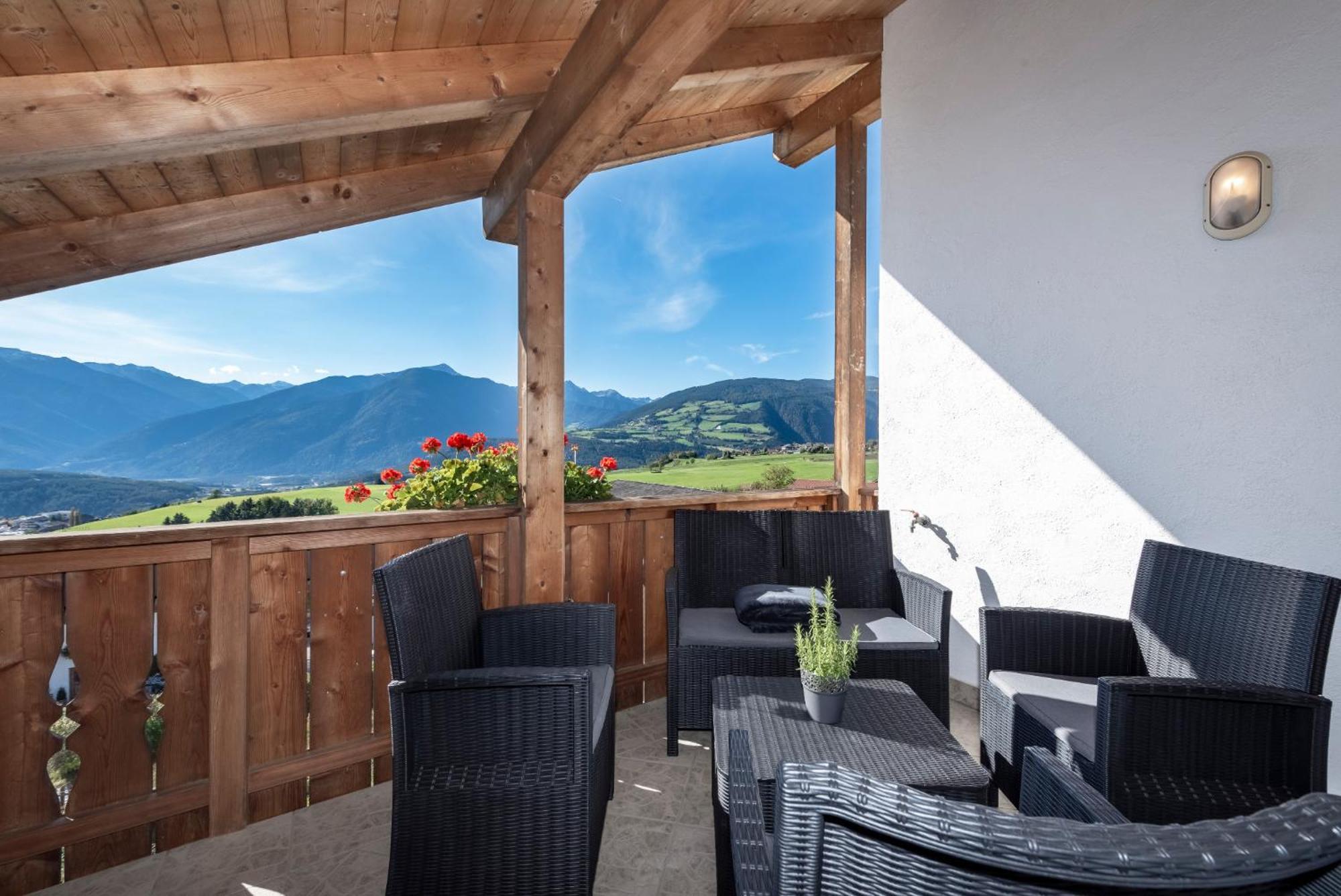 Obergasserhof Apartment