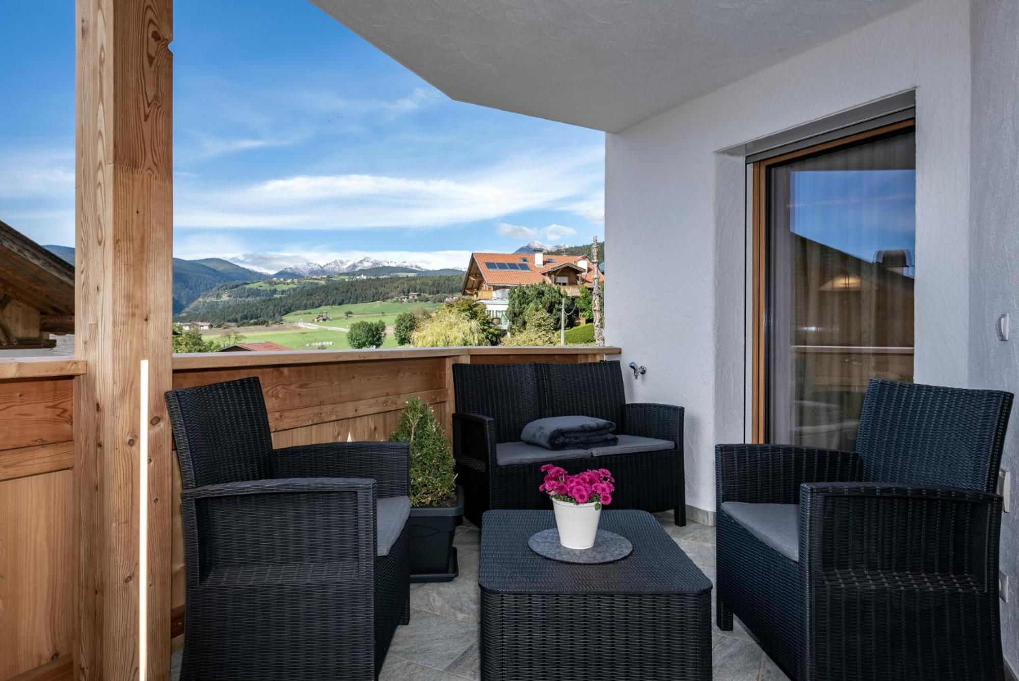 Apartment Obergasserhof