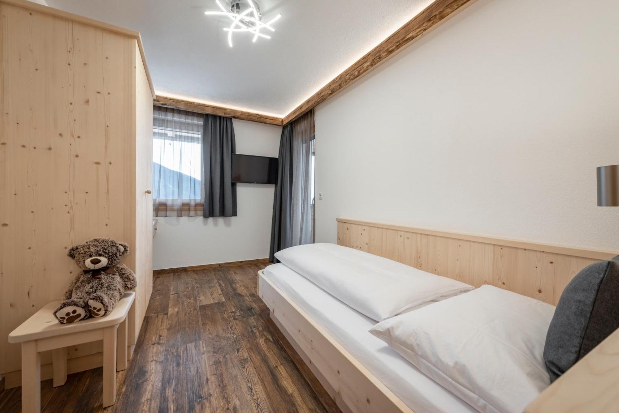 Apartment Obergasserhof