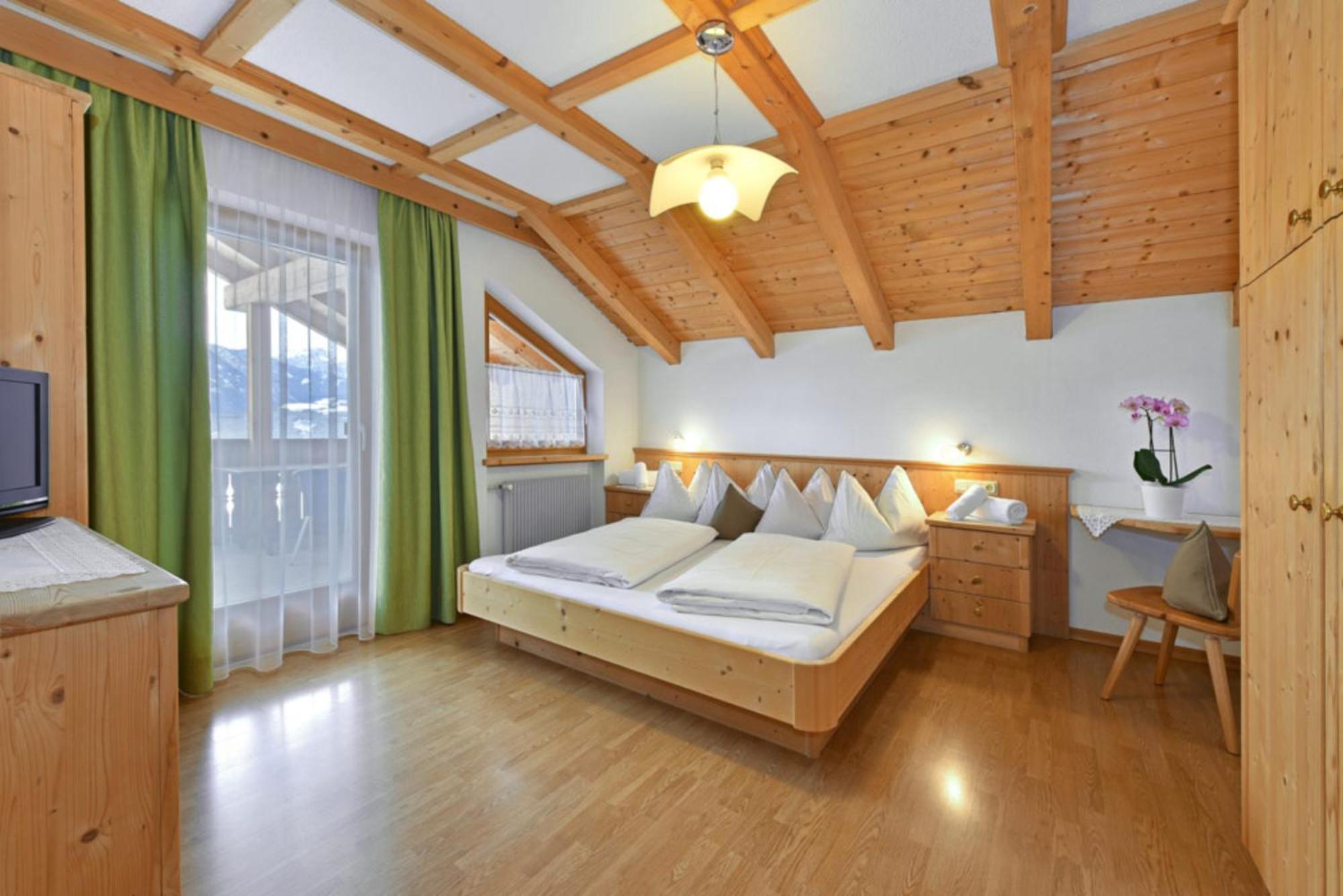 Obergasserhof Apartment