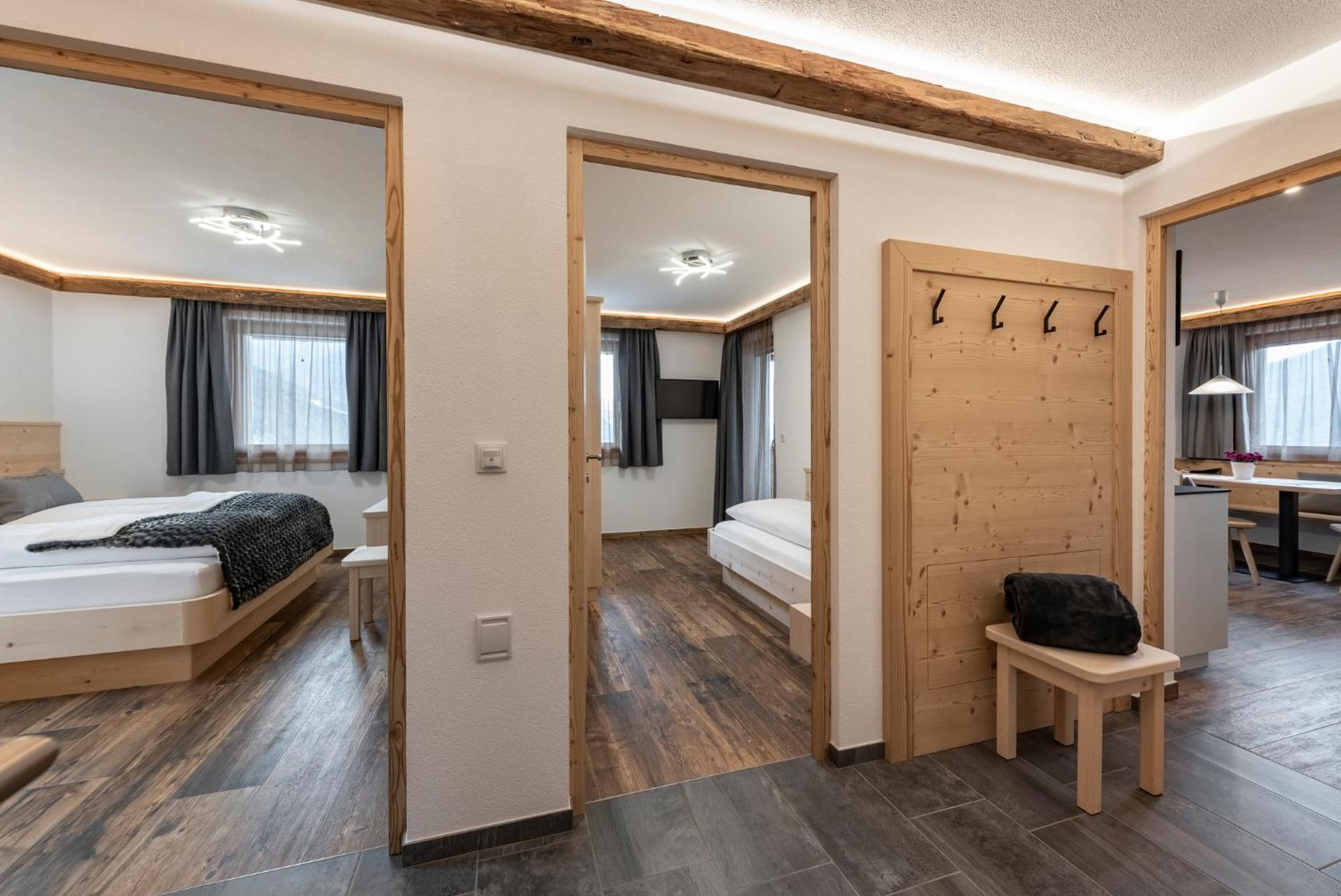 Obergasserhof Rodengo