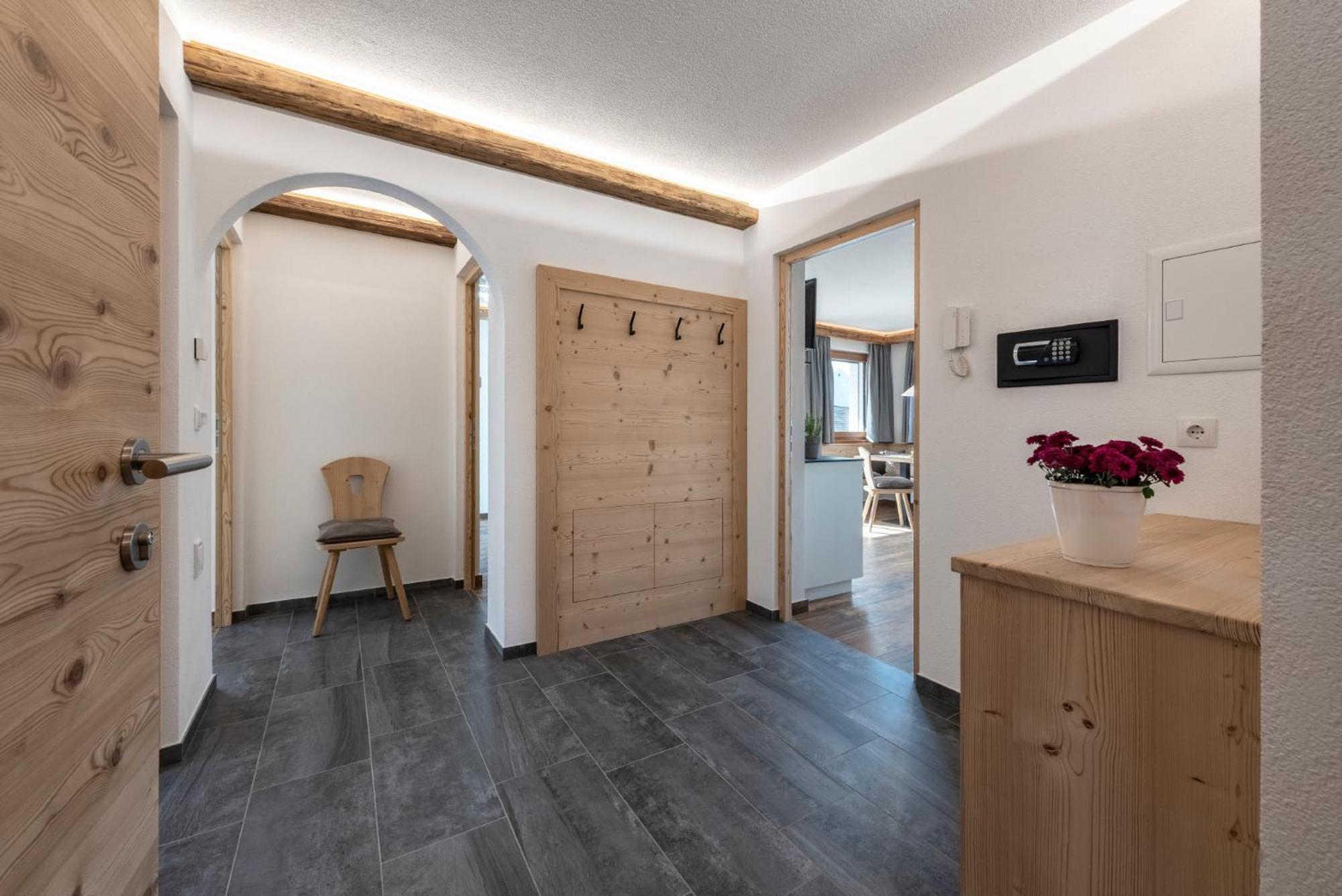 Obergasserhof Apartment