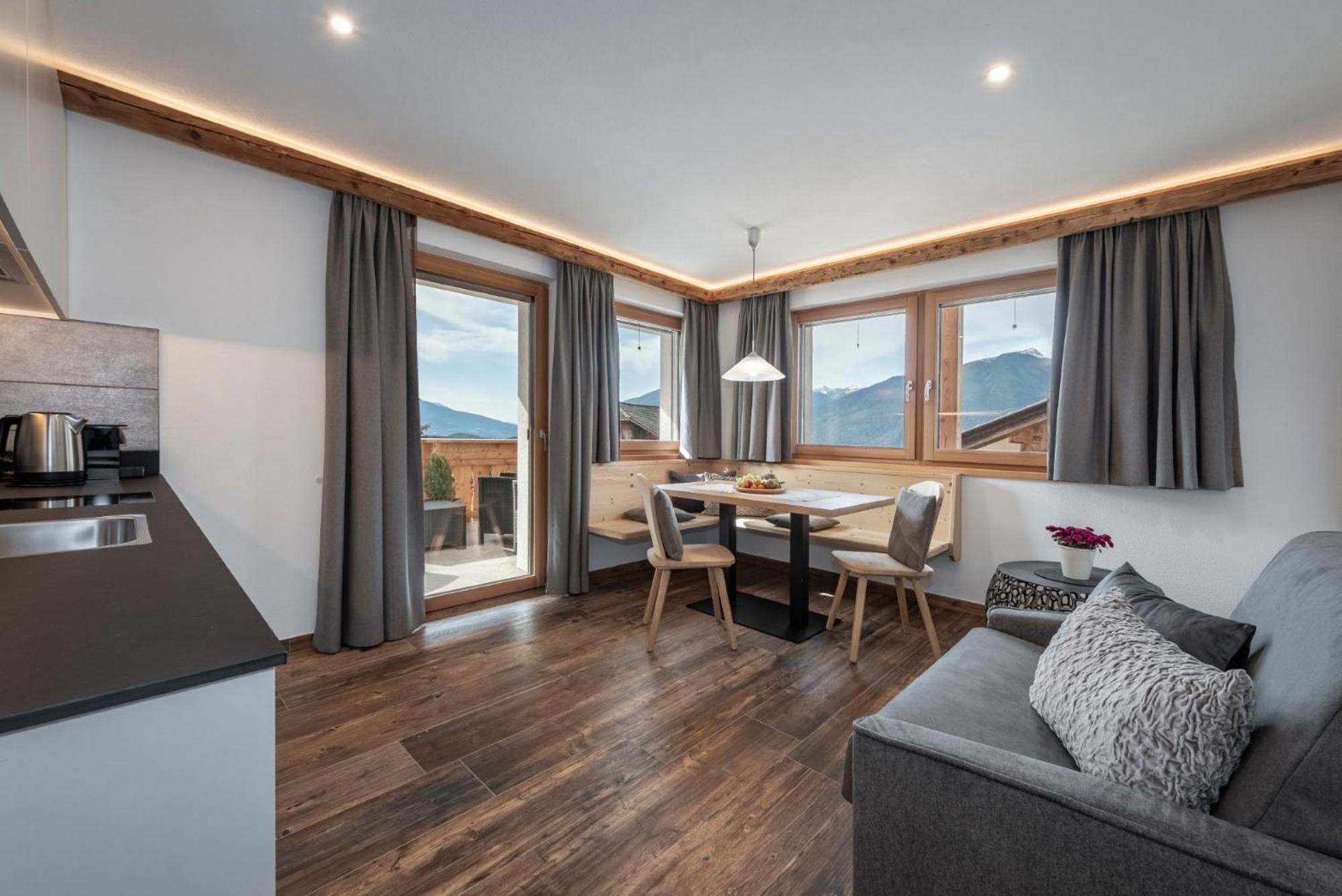 Obergasserhof * Rodeneck