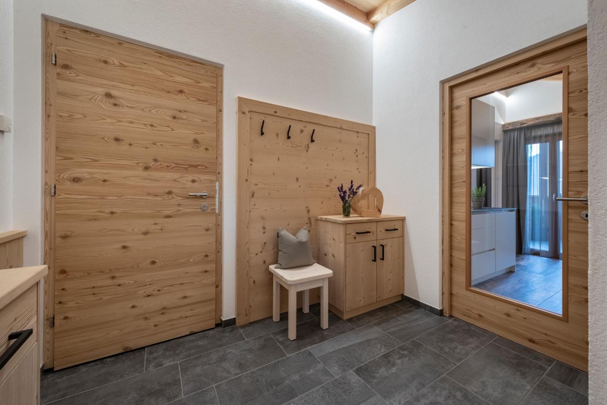 Obergasserhof Apartment