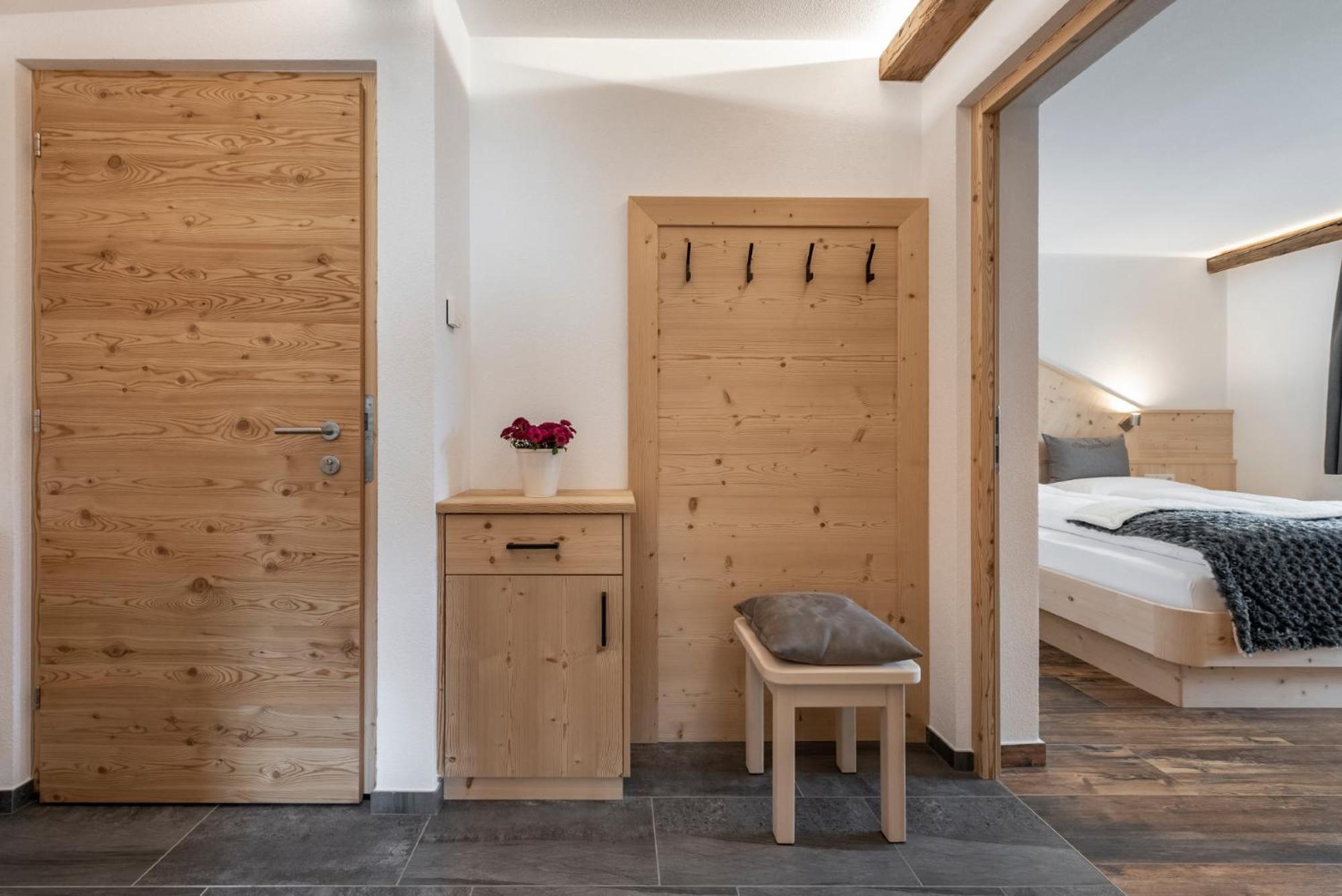 Apartment Obergasserhof Rodeneck