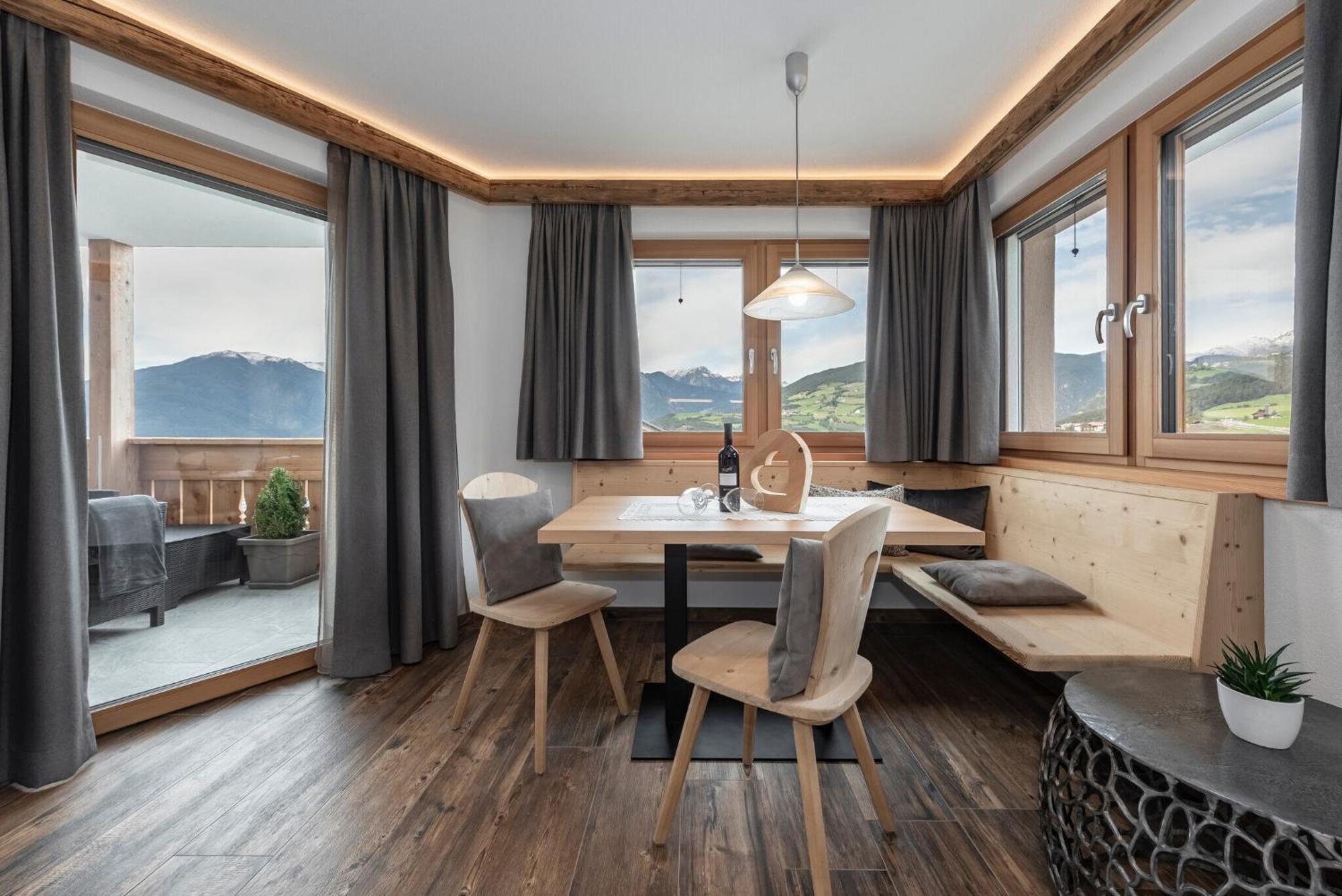 Obergasserhof Rodeneck
